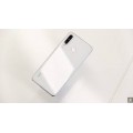 Huawei Nova 4E / P30 Lite {Stand Version} Back Cover [White] (24 MP)